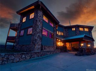 14900 Elk Mountain Trl, Littleton, CO 80127
