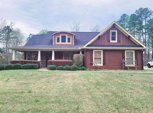 7 Gowen Dr SW, Rome, GA 30165