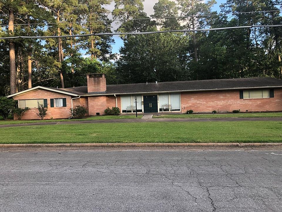1207 Reen Dr, Lufkin, TX 75904 MLS 67445 Zillow