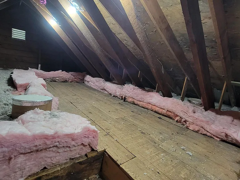 Attic