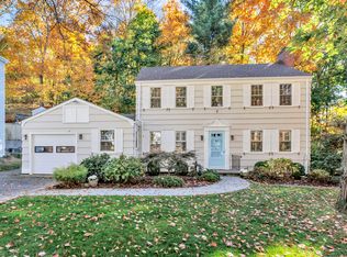 97 Ross Hill Rd, Fairfield, CT 06824