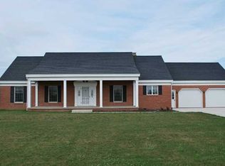 2155 County Road 9, Delta, OH 43515
