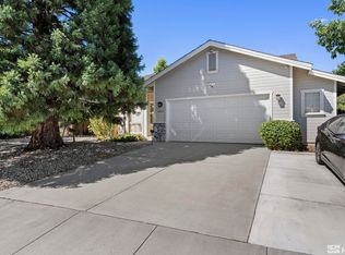 9505 Black Canyon Dr, Reno, NV 89506