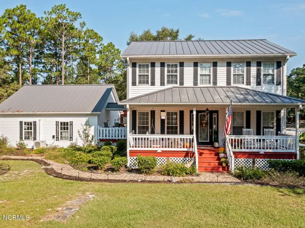1105 Winding Way NW, Supply, NC 28462