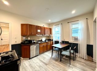 72 Roseclair St #2A, Dorchester, MA 02125