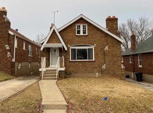 2819 Colonial Ave, Saint Louis, MO 63121