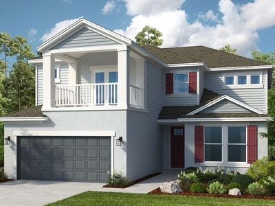 1738 Longliner Loop, Wesley Chapel, FL, 33543