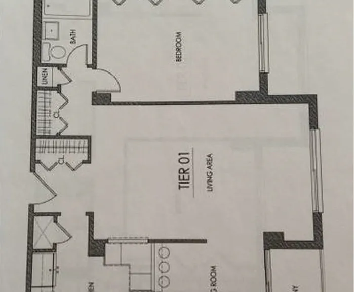 7333 New Hampshire Ave #AVE601 — Photo 14