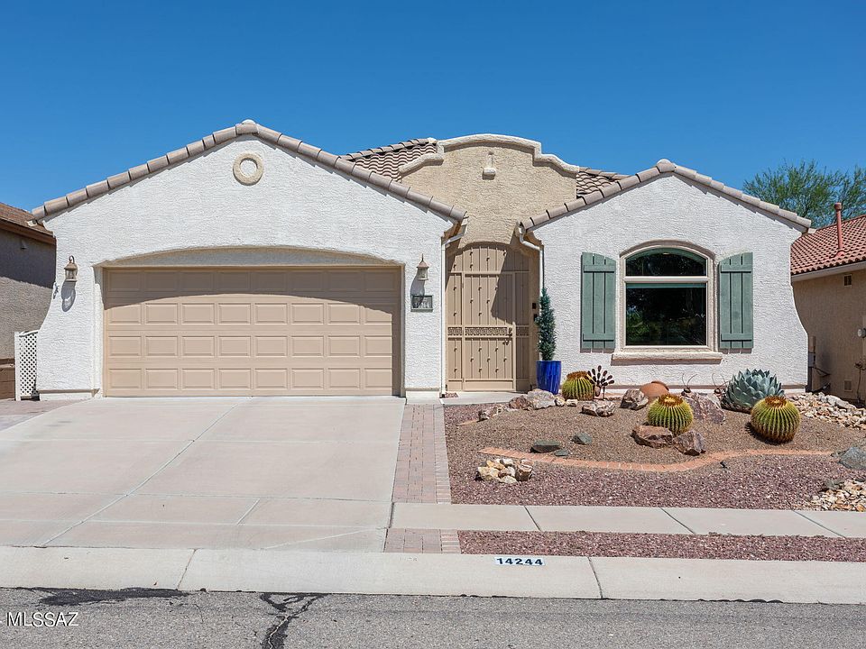1st image of 14244 S Camino Burgos
