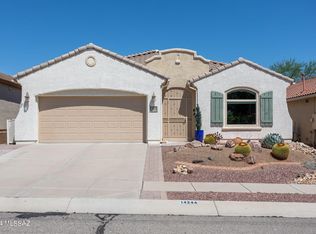 14244 S Camino Burgos, Sahuarita, AZ 85629