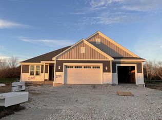 2014 7th Pl, Kenosha, WI 53140