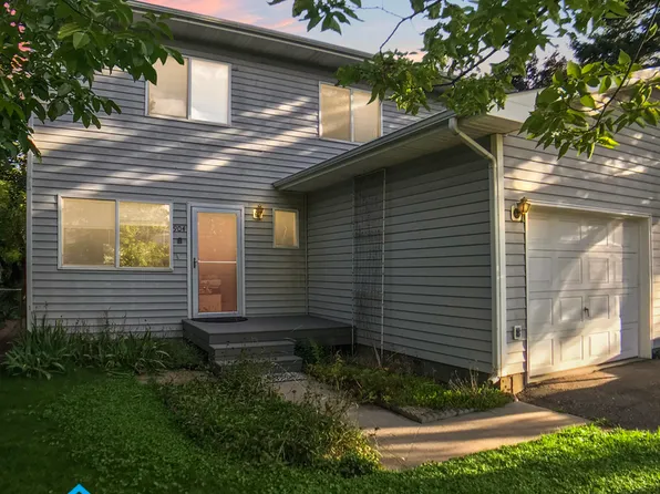 904 Charlo St, Missoula, MT 59802
