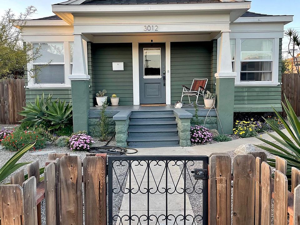 1st image of 3012 L St