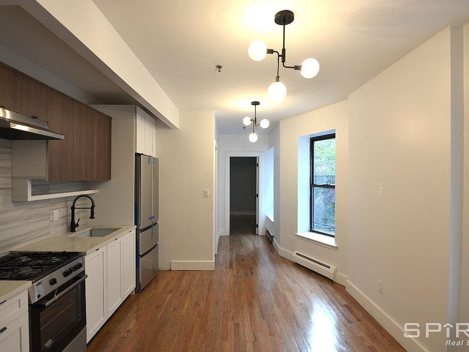 1st image of 1062 Bergen St APT 1A