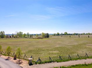 11558 Eagle Springs Trail, Longmont, CO 80503