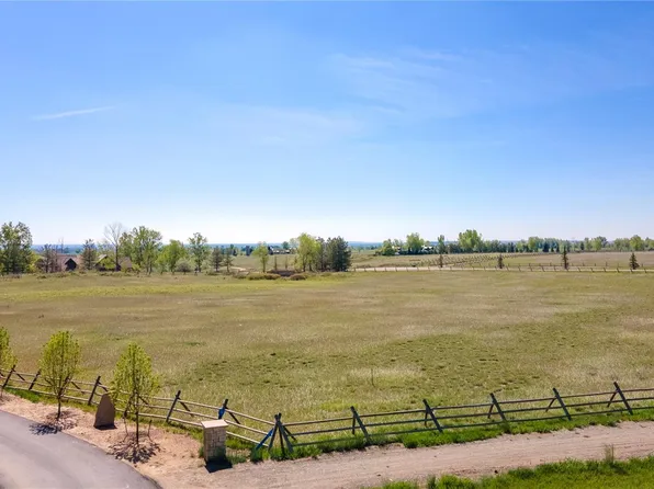 11558 Eagle Springs Trail, Longmont, CO 80503