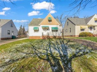 21005 Kenyon Dr, Maple Heights, OH 44137