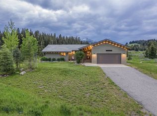 17 Chief Joseph Trl, Big Sky, MT 59716