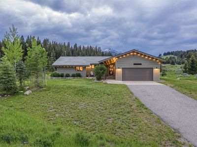 17 Chief Joseph Trl, Big Sky, MT, 59716
