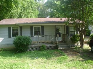 3425 Peachtree St, Florence, AL 35630