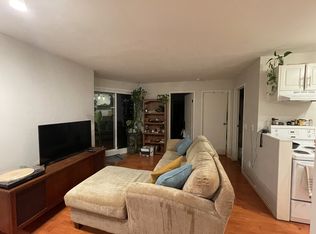2365 W 5th Ave #202, Vancouver, BC V6K1S6