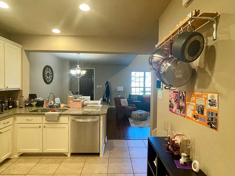 3803 Cascade Sky Dr — Photo 20