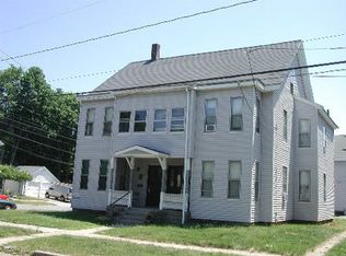 23 Webster St, Framingham, MA 01702