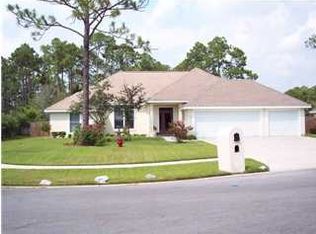131 Twilight Bay Dr, Panama City Beach, FL 32407