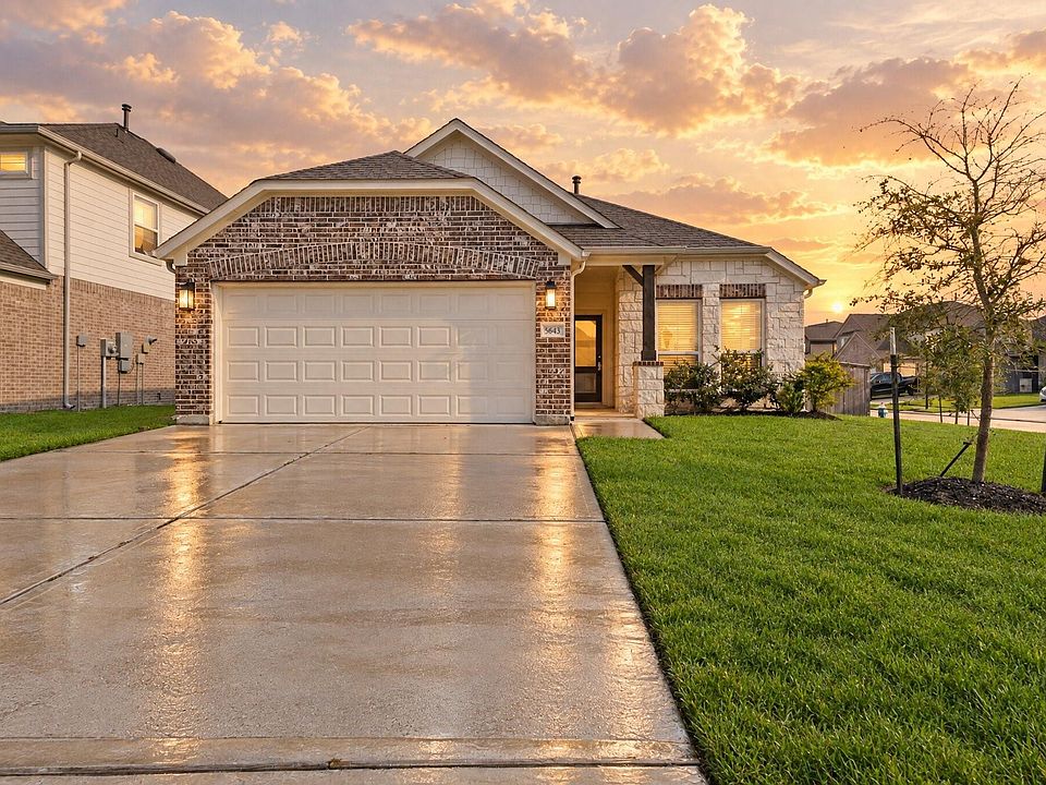 1st image of 5643 Silverleaf Oak Ln