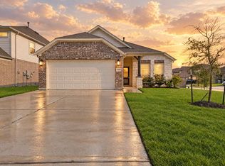 5643 Silverleaf Oak Ln, Houston, TX 77066