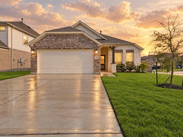 5643 Silverleaf Oak Ln, Houston, TX 77066