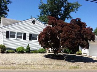 412 Midstreams Rd, Brick, NJ 08724