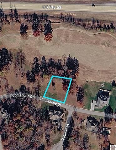 1st image of 8 Comanche Dr