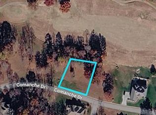 8 Comanche Dr, Cadiz, KY 42211