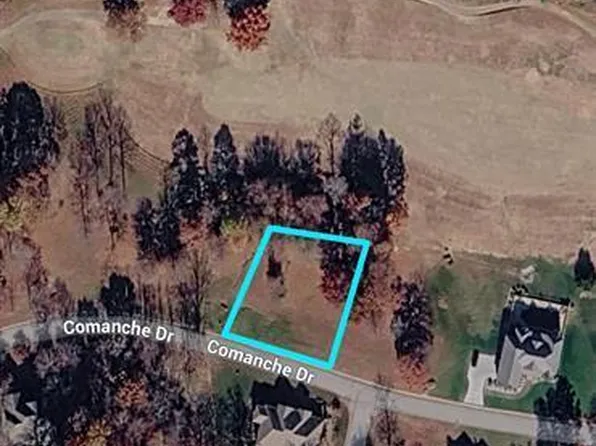 8 Comanche Dr, Cadiz, KY 42211