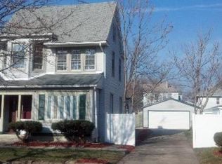 3620 W 64th Pl, Chicago, IL 60629