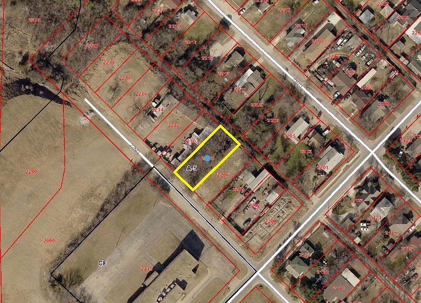 1st image of 2208 NW 22nd St
