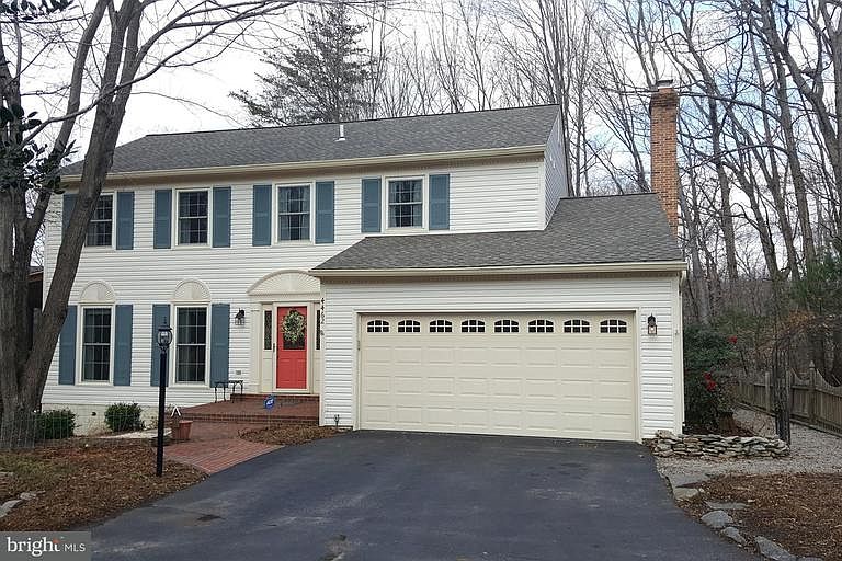 1st image of 4462 Briton Ct
