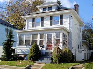 105 Van Liew Ave, Milltown, NJ