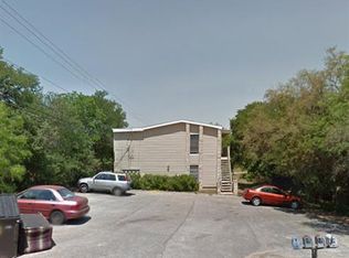 118 Lady Bird Ln, San Marcos, TX 78666