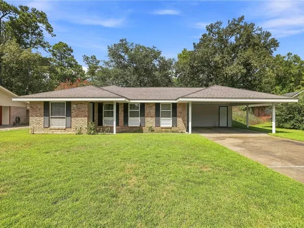 510 Susan Dr, Hammond, LA 70403
