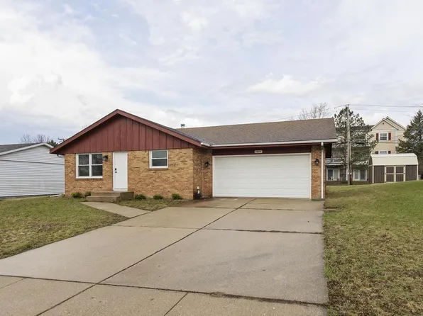 1844 Dell Drive, Beloit, WI 53511
