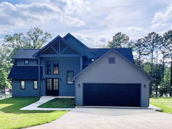 422 Beechwood Loop, Hemphill, TX 75948