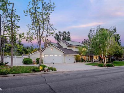 312 Longbranch Rd, Simi Valley, CA, 93065