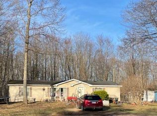 4858 Poplar Dr, Beaverton, MI 48612