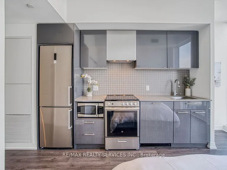 251 Jarvis St #1909 — Photo 5