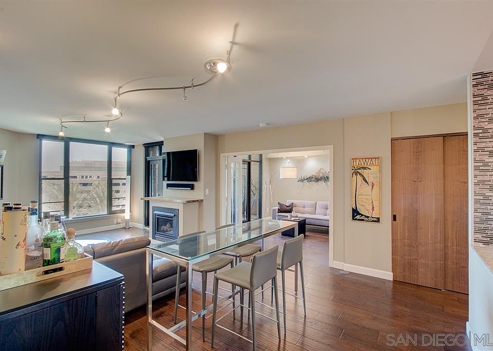 1st image of 500 W Harbor Dr Unit 612
