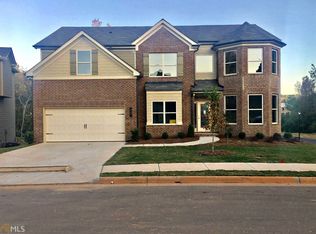 937 Pont Du Gard Ct #12, Buford, GA 30518