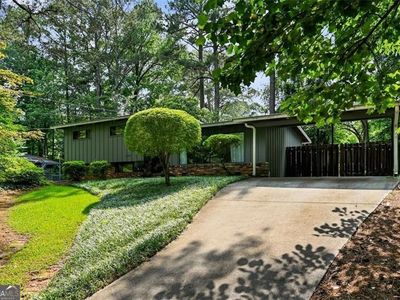 3408 Chestnut Dr, Doraville, GA, 30340