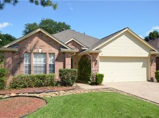 2915 Blue Mist Dr, Sugar Land, TX 77498